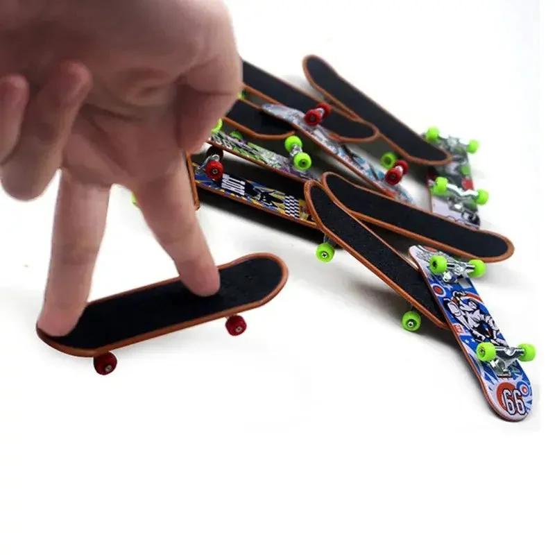 5 Finger Skate pas Cher – Image 4
