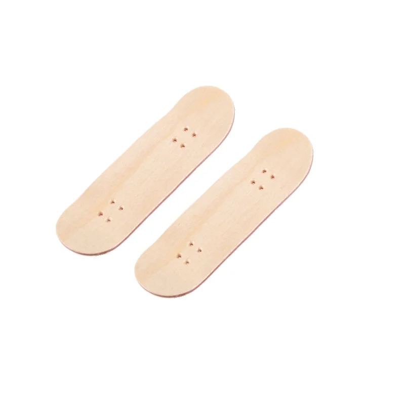 Planche Finger Skate Bois