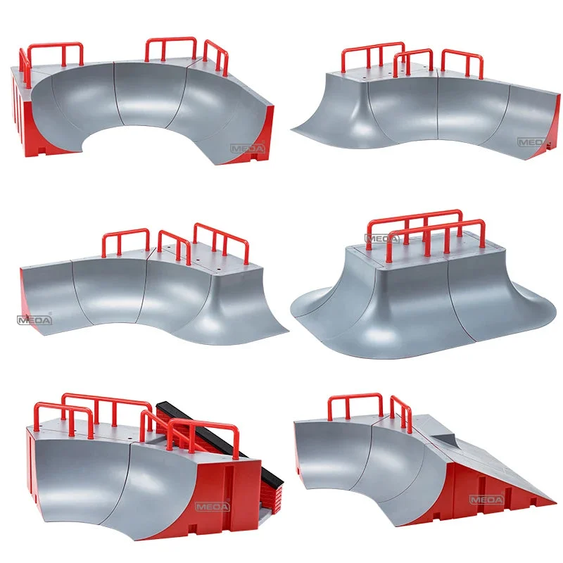 Rampe pour Mini Skate