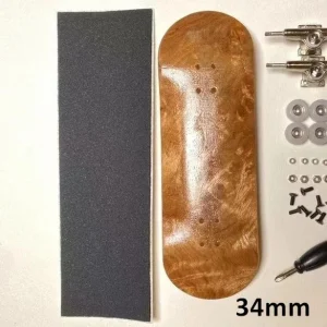 Finger Skate Pro 34mm