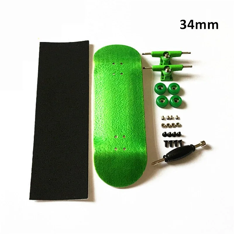 Finger Skate Pro 34mm Vert