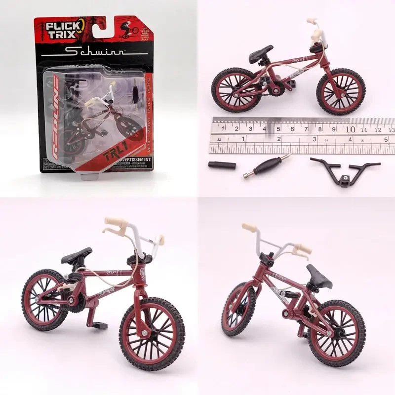 BMX Miniatur