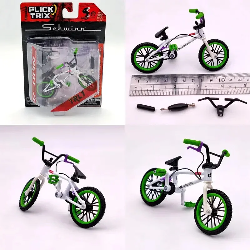 Finger BMX Bikes