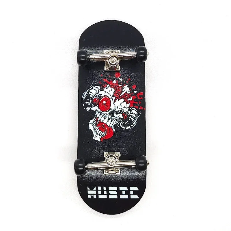 Finger Skate - Music – Image 3