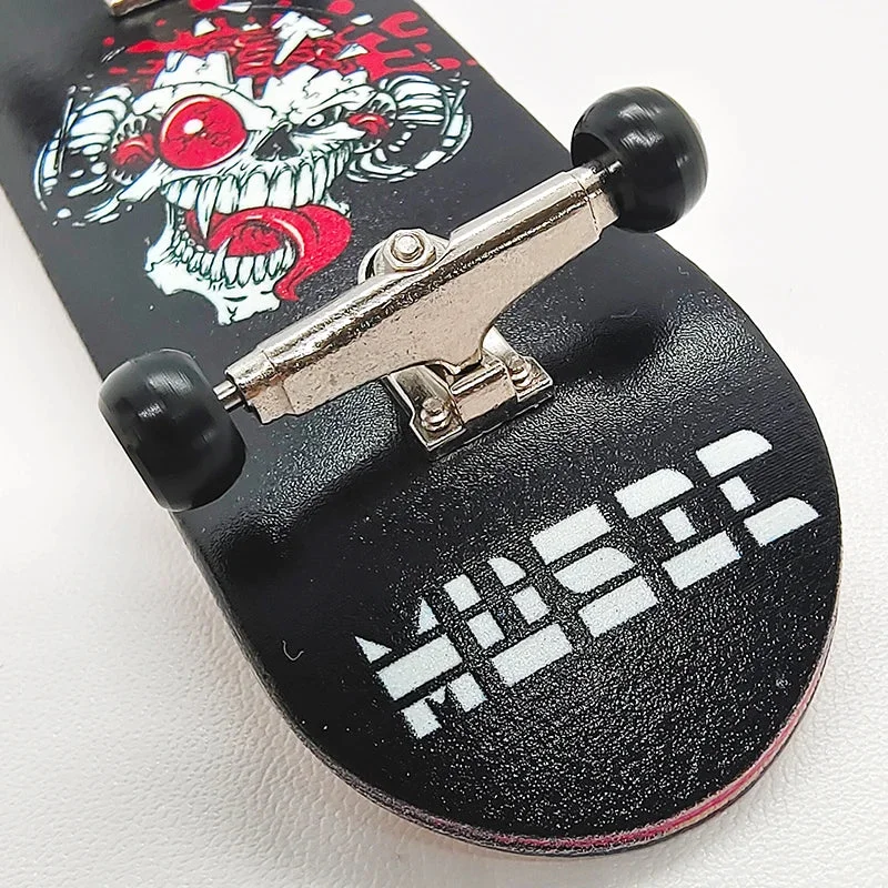 Finger Skate - Music – Image 4