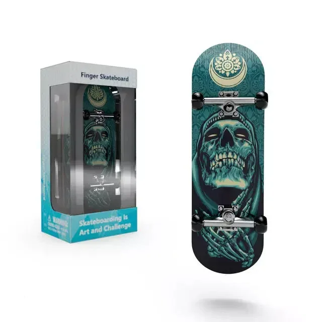 Finger Skate Pro Max