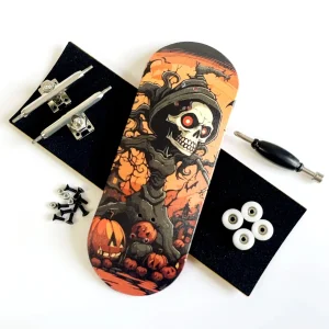 Finger Skate Pro Arbre