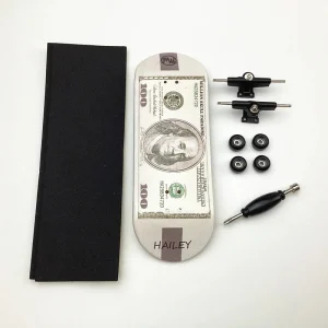 Finger Skate Pro Billet