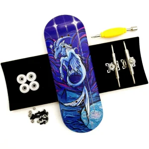Finger Skate Pro Capricorne