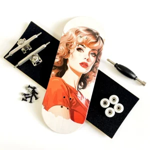 Finger Skate Pro Femme (36mm)