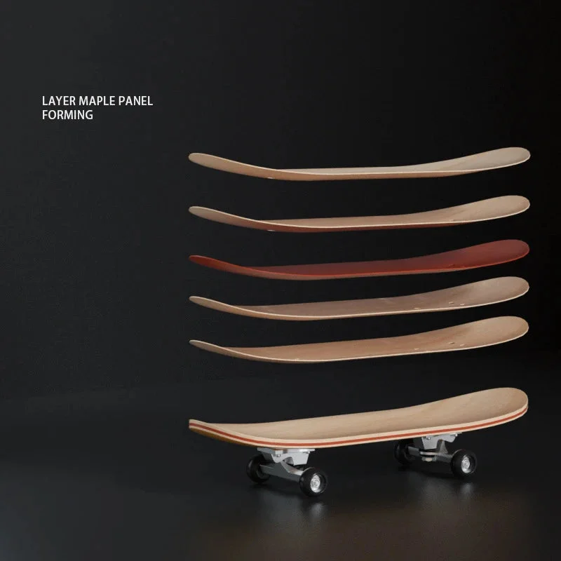 Finger Skate Pro Jeep – Image 2