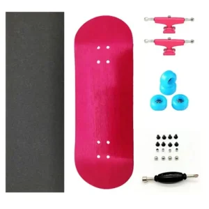 Finger Skate Pro Rose