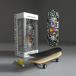 Finger Skate Pro Urbain