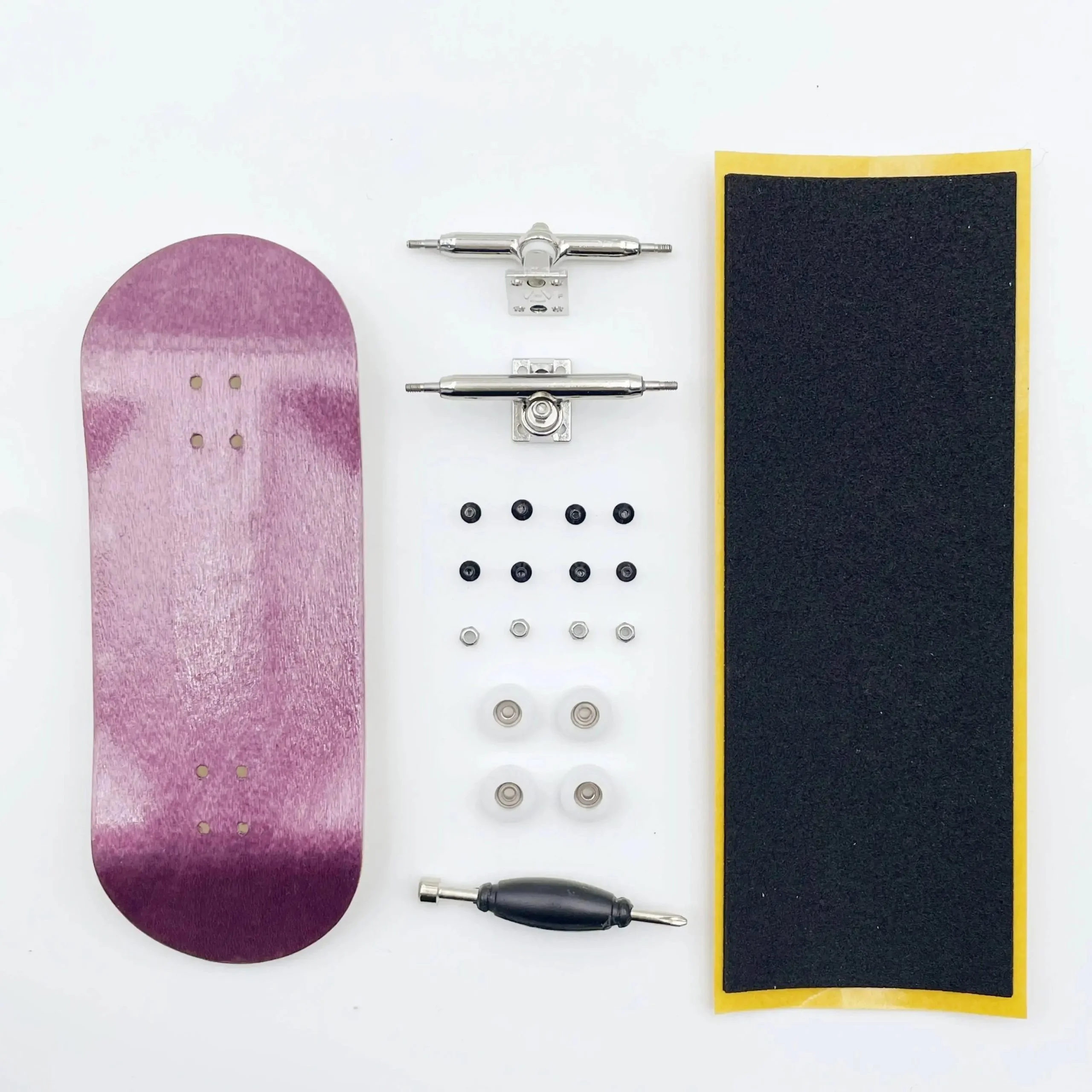 Finger Skate Pro Violet