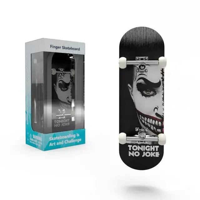 Finger Skate Pro Joker