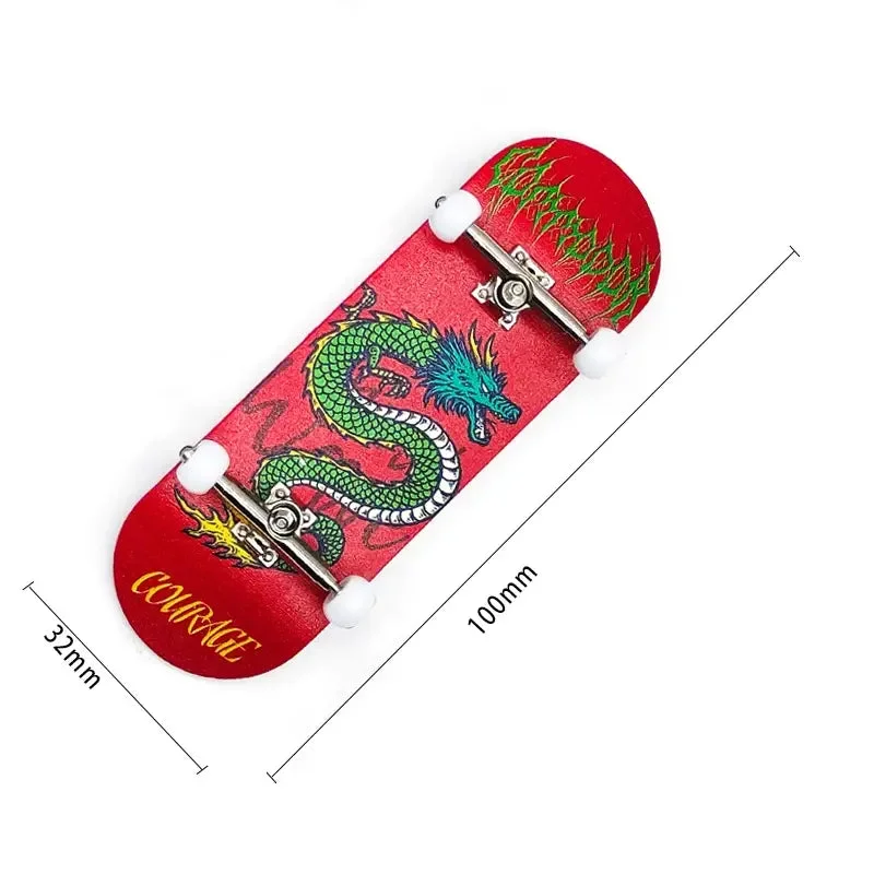 Fingerboard Pro - Dragon – Image 2