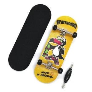 Fingerboard Pro - Holiday