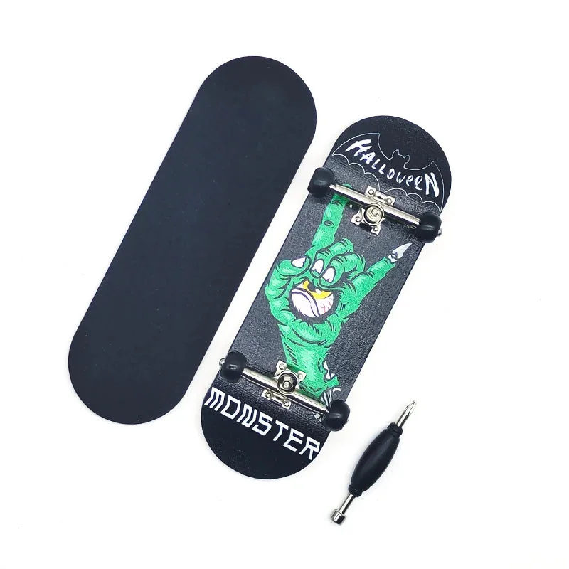 Fingerboard Pro - Monster