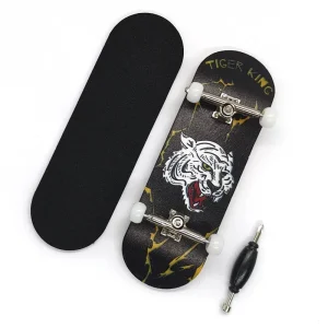 Fingerboard Pro - Tigre