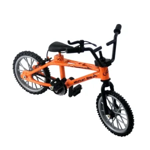 Finger BMX Orange