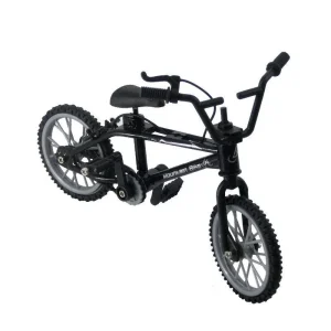 Finger BMX Noir