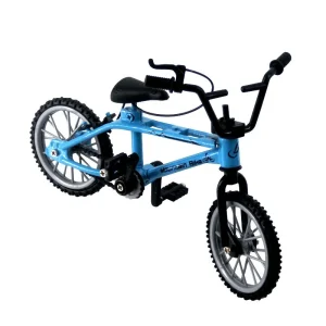 Finger BMX Bleu