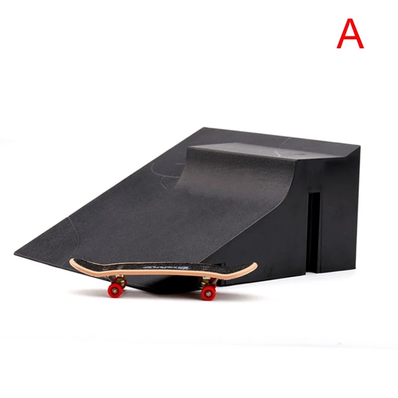 Rampe Finger Skate