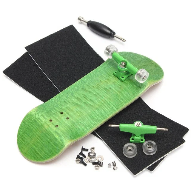 Finger Skate Pro 32mm Vert