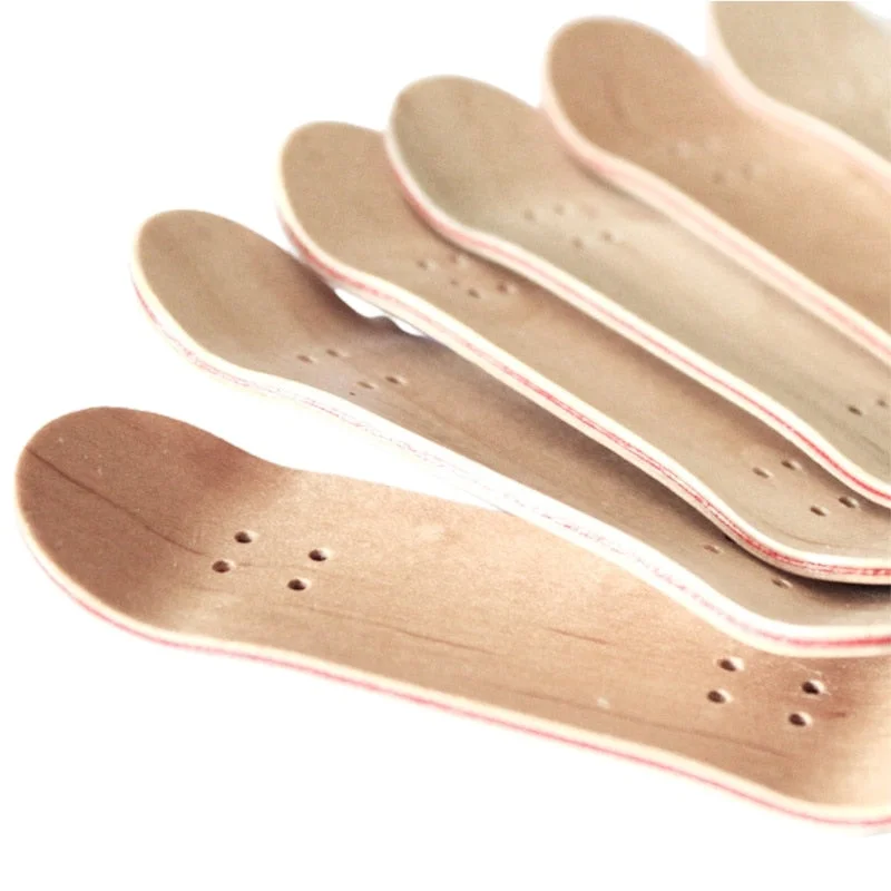 5 Planche Finger Skate Bois – Image 2