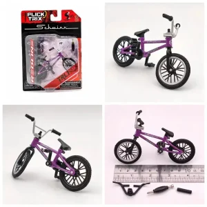 Jouet Mini BMX