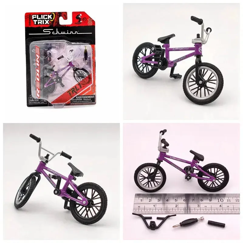 Jouet Mini BMX