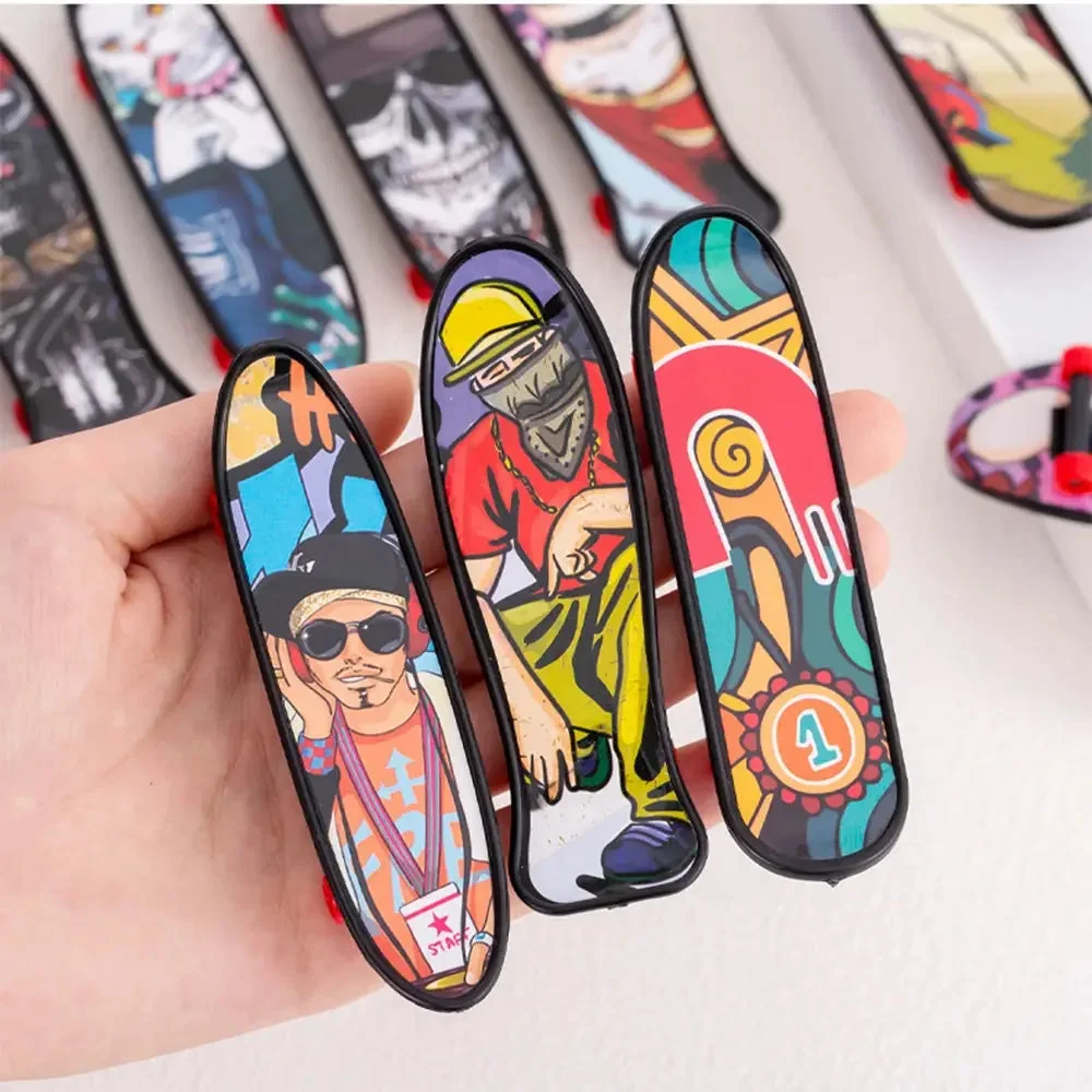 Jouet Skateboard – Image 5