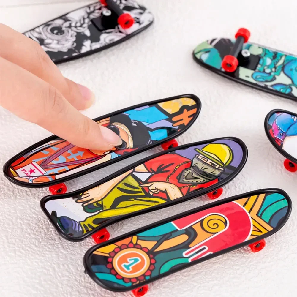 Jouet Skate Finger Skate