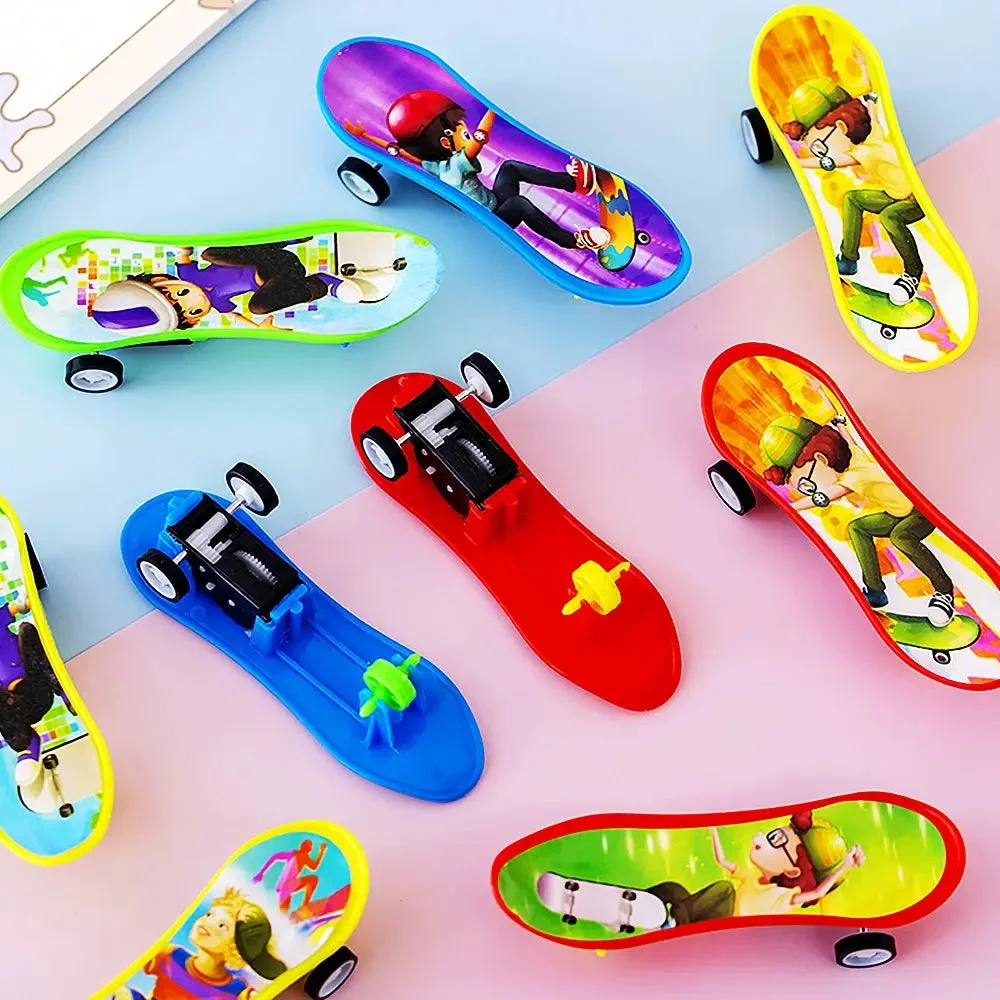 Mini Skate Doigts – Image 3