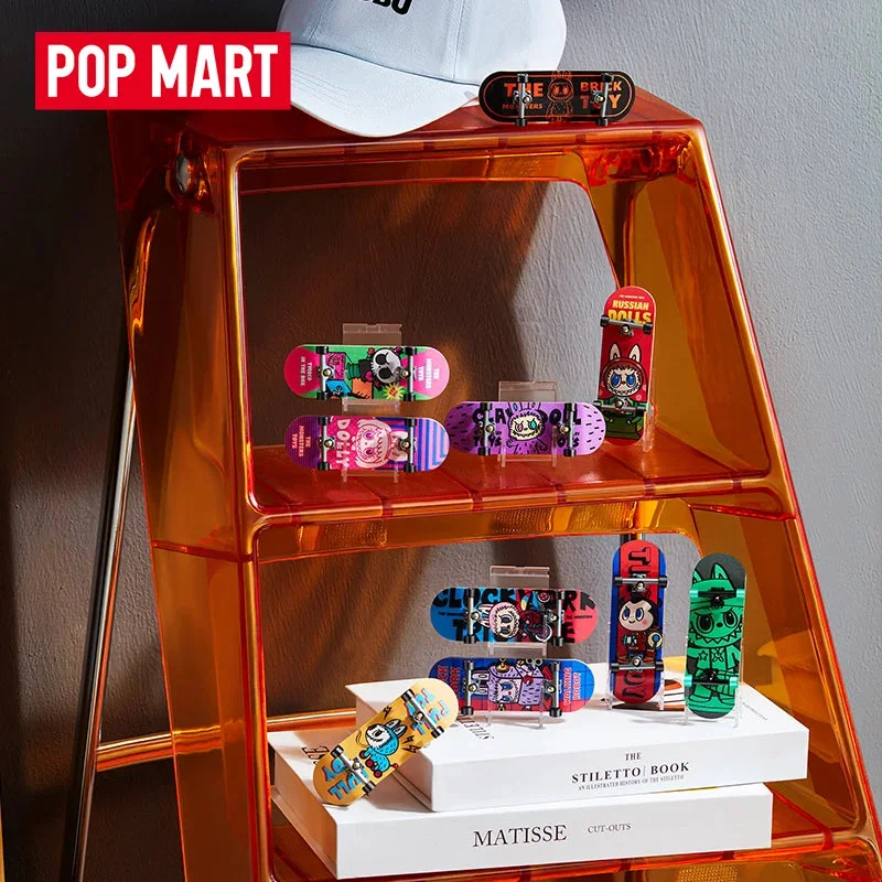 Mini Skate Jouet – Image 5