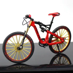 Miniature VTT