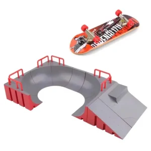 Module de Skatepark