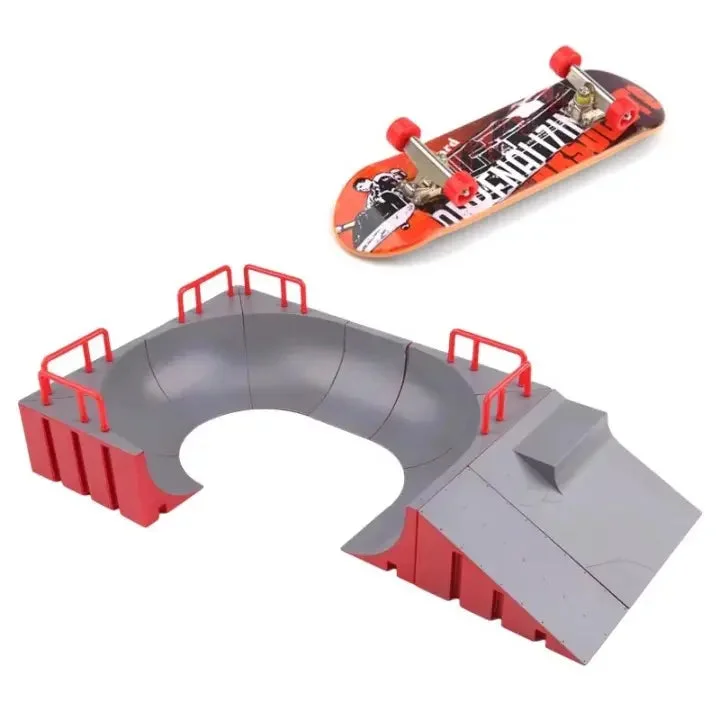 Module de Skatepark