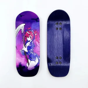 Planche Finger Skate Pro Fille