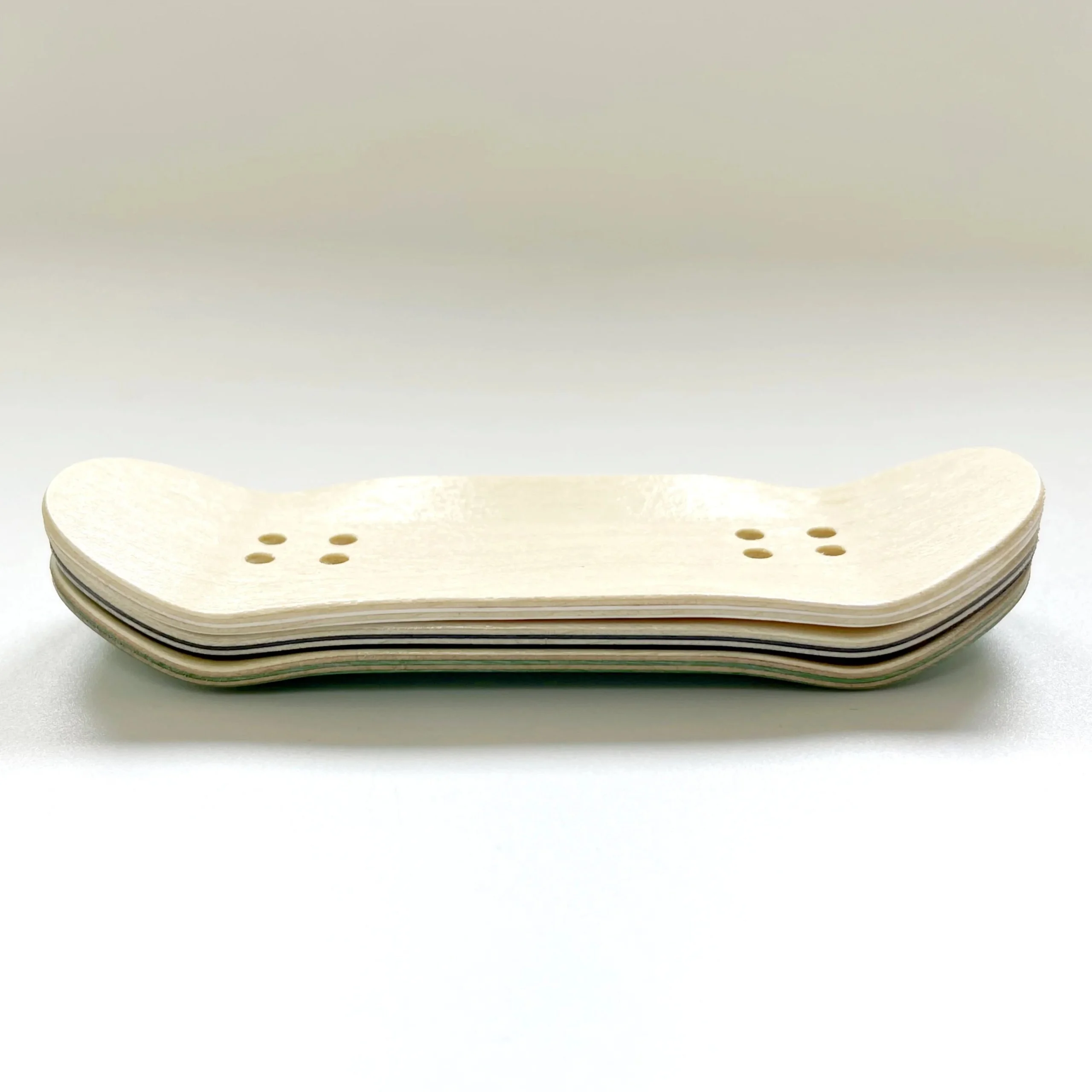 Planche Finger Skate 33mm en action