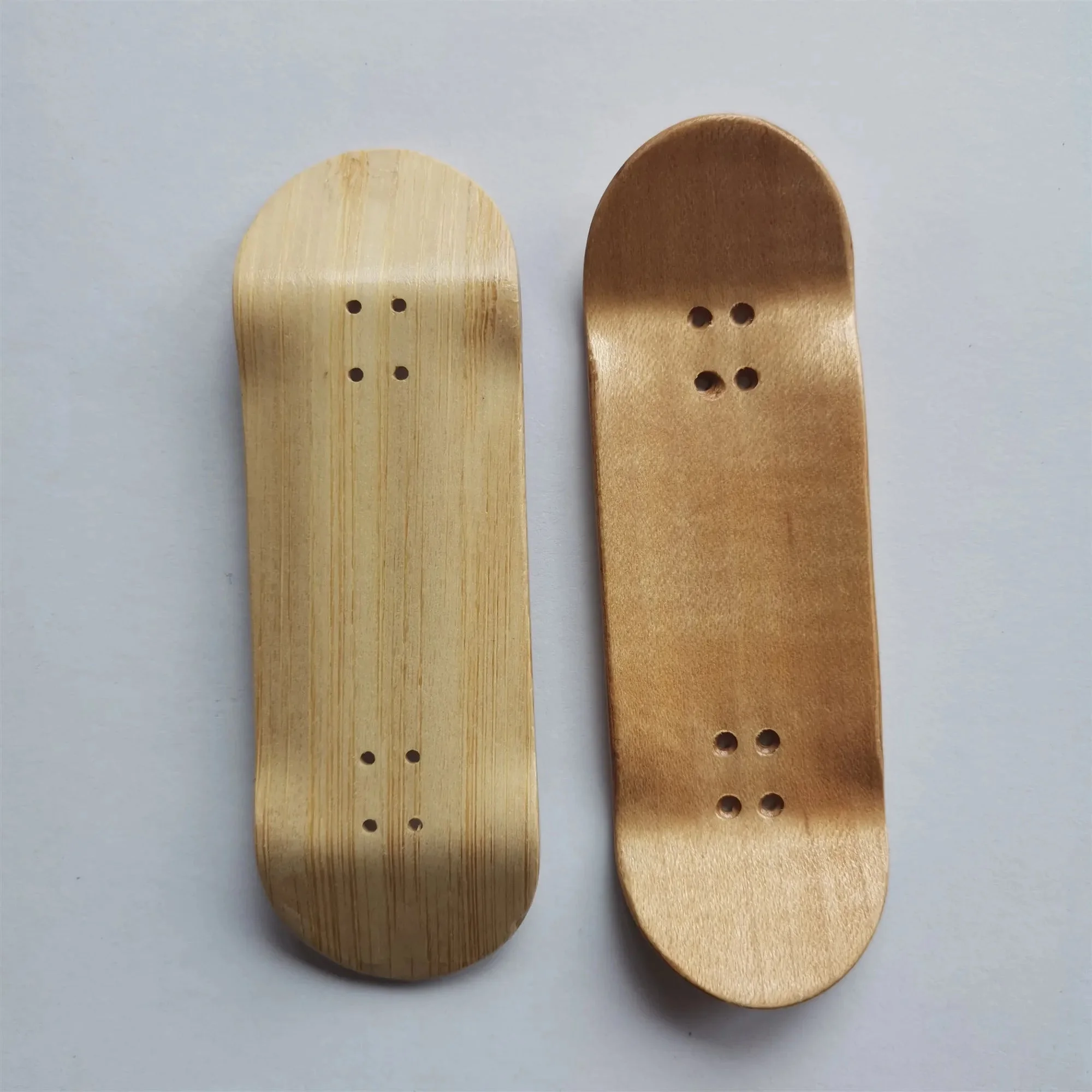 Planche Finger Skate Bambou 32mm
