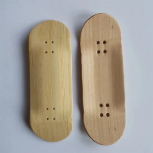 Planche Finger Skate Bambou 34mm