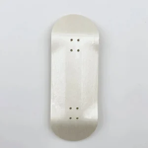 Planche Finger Skate Blanc 36mm