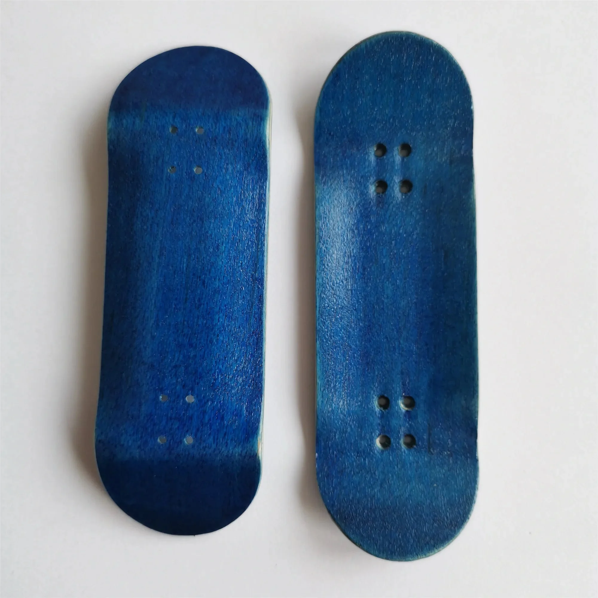 Planche Finger Skate Bleu 32mm