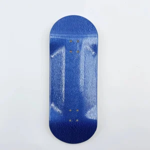 Planche Finger Skate Bleu 36mm
