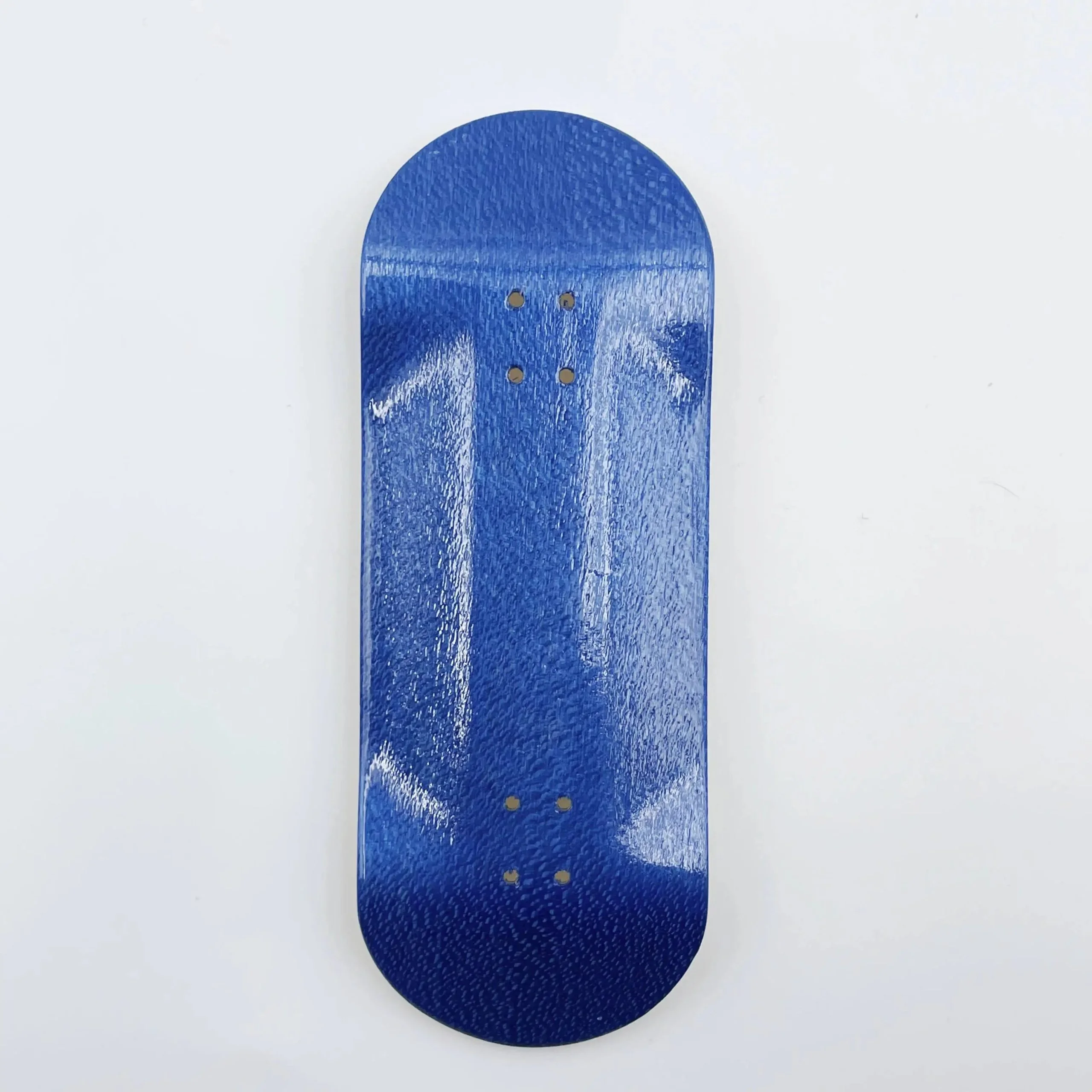 Planche Finger Skate Bleu 36mm