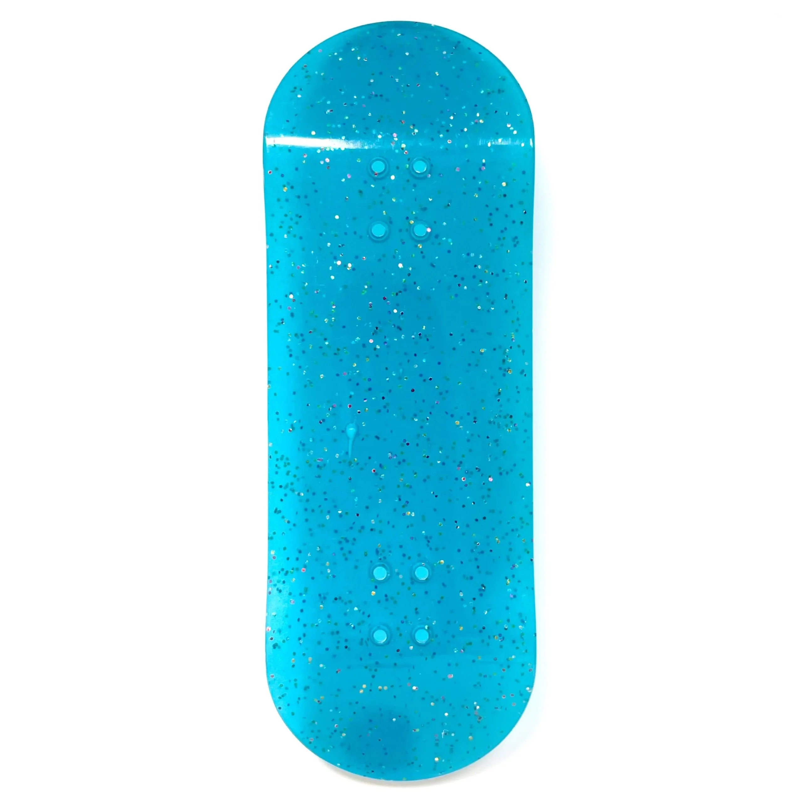 Planche Finger Skate Bleu (plastique)