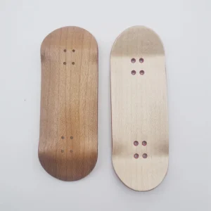 Planche Finger Skate Bois 34mm