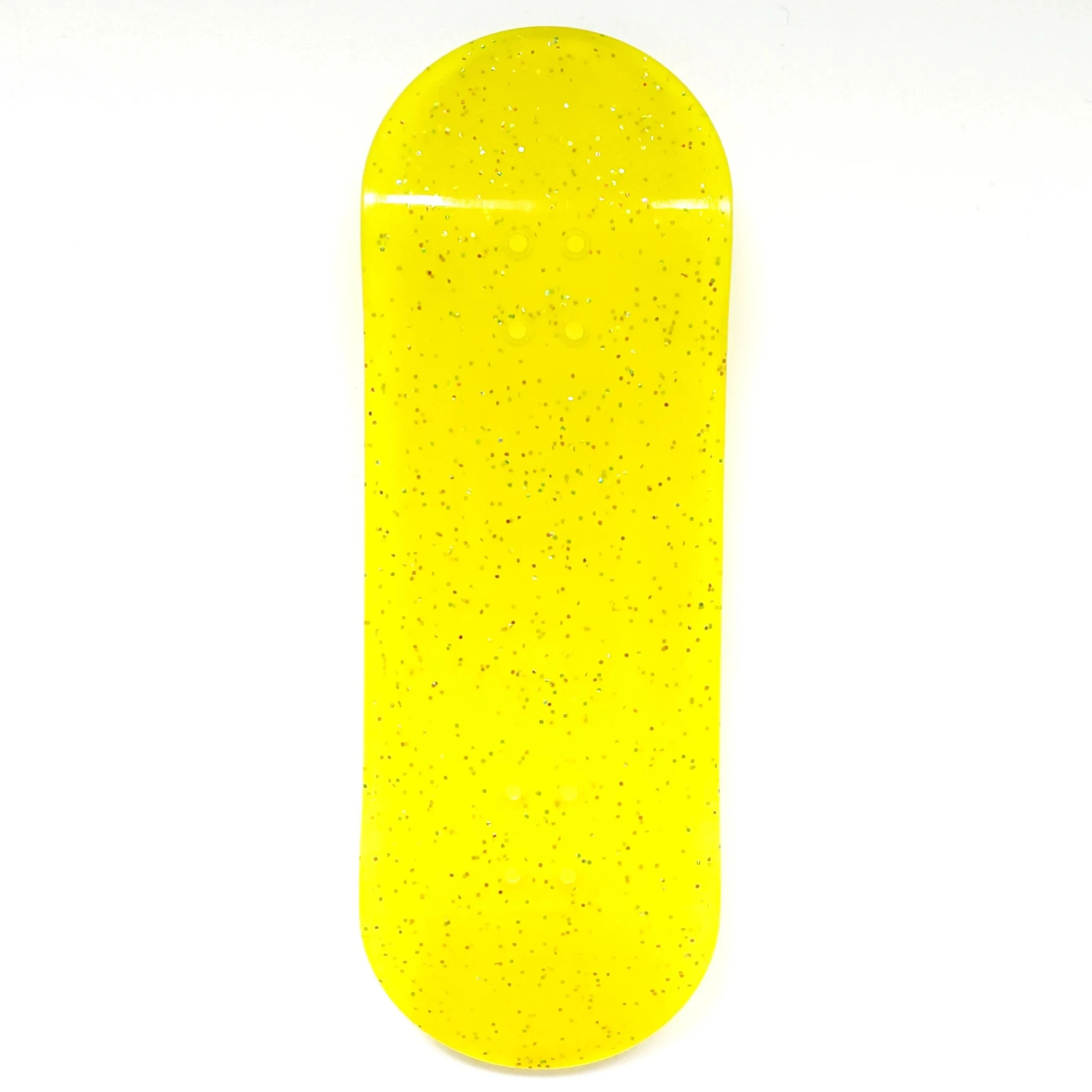 Planche Finger Skate Jaune