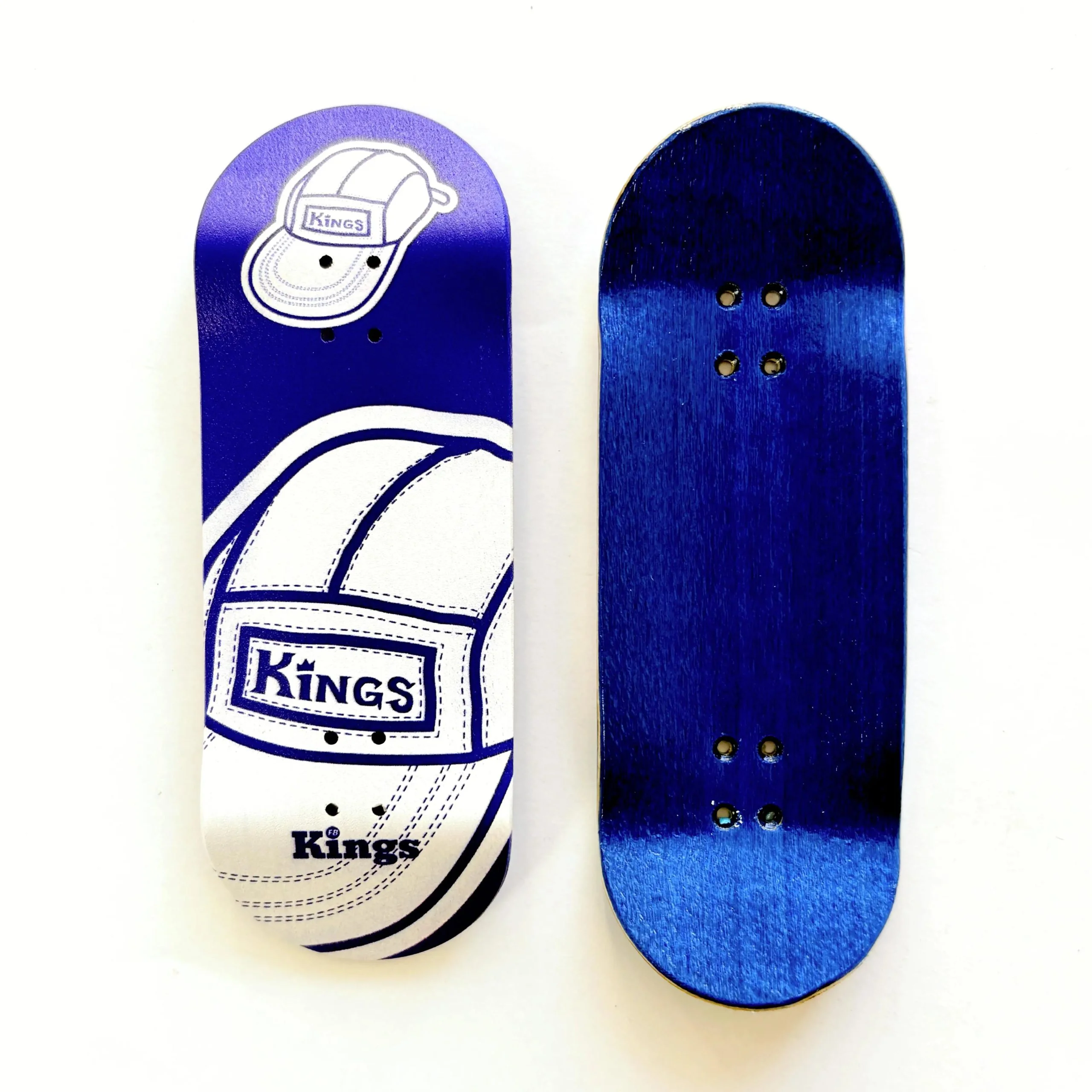 Planche Finger Skate Kings